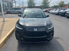 2027 Honda HR-V EX-L SUV