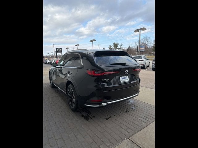 2026 Mazda CX-90 Premium Plus Package - Photo 6