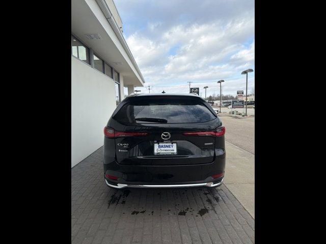 2026 Mazda CX-90 Premium Plus Package - Photo 7