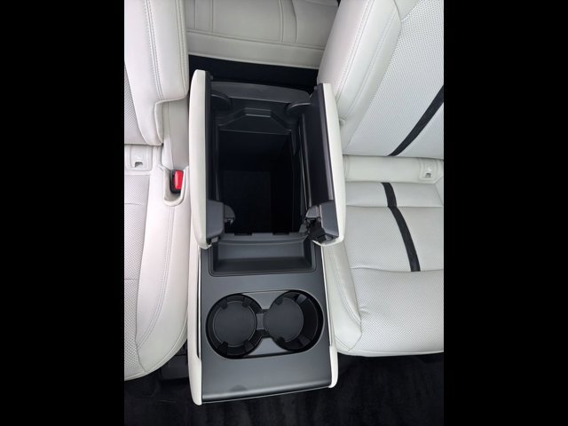 2026 Mazda CX-90 Premium Plus Package - Photo 24