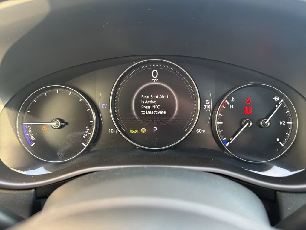 2026 Mazda CX-50 Premium - Photo 32