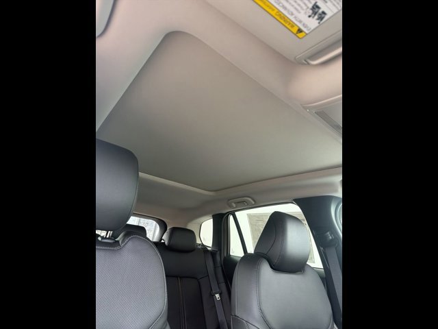 2025 Mazda CX-50 Premium - Photo 21