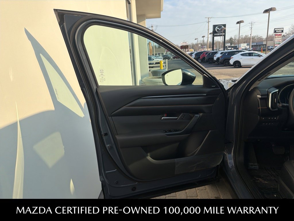 2026 Mazda CX-50 Premium - Photo 22