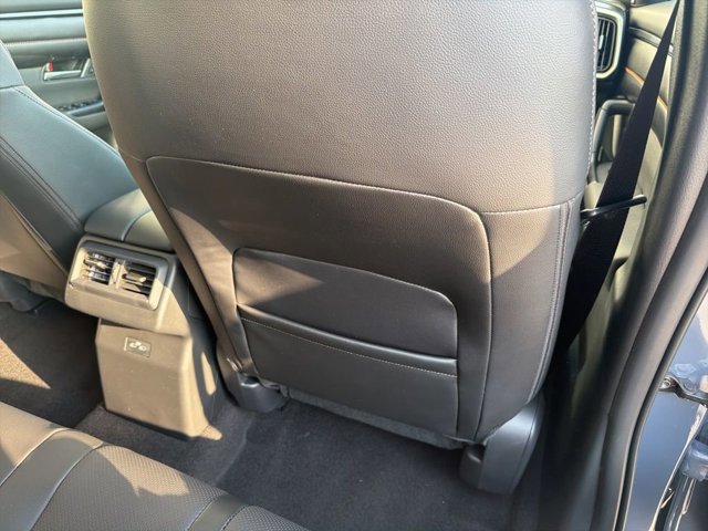 2026 Mazda CX-50 Premium - Photo 15
