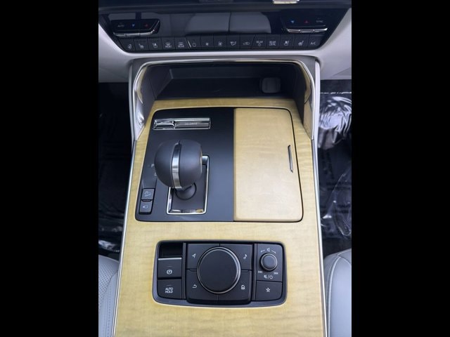2026 Mazda CX-90 Premium Plus Package - Photo 36