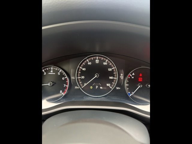 2025 Mazda CX-50 Premium - Photo 35