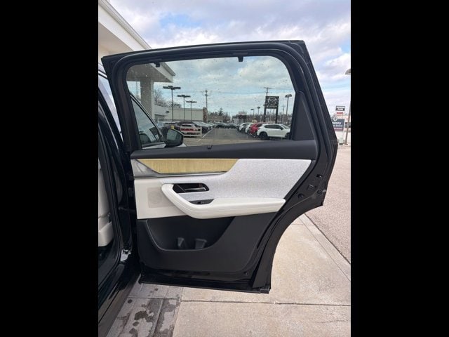 2026 Mazda CX-90 Premium Plus Package - Photo 13
