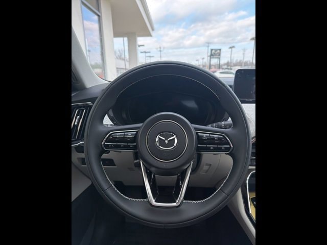 2026 Mazda CX-90 Premium Plus Package - Photo 48
