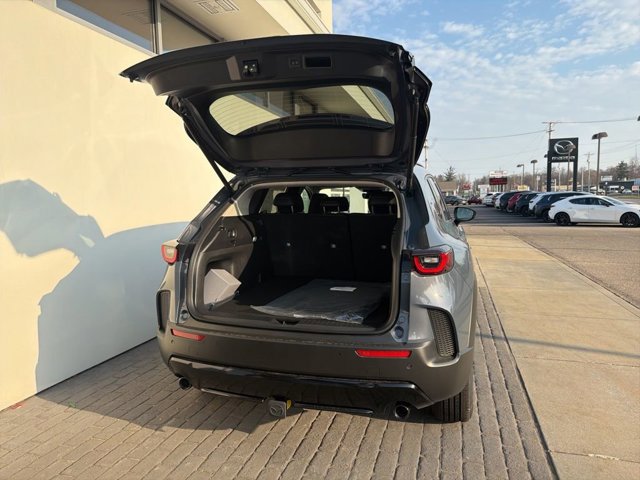 2026 Mazda CX-50 Premium - Photo 8