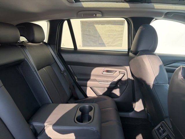 2026 Mazda CX-50 Premium - Photo 14