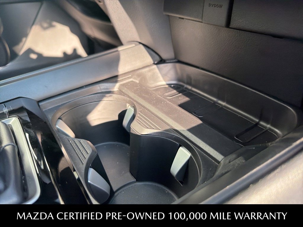 2026 Mazda CX-50 Premium - Photo 19