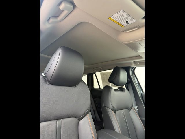 2026 Mazda CX-50 Premium - Photo 21