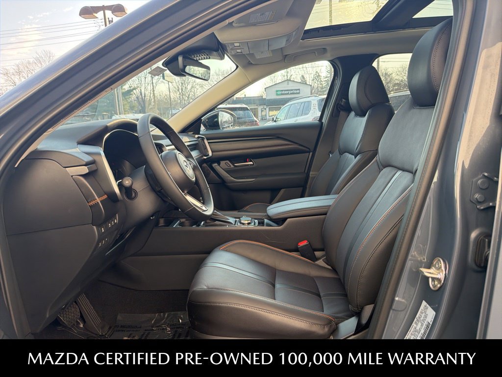 2026 Mazda CX-50 Premium - Photo 24