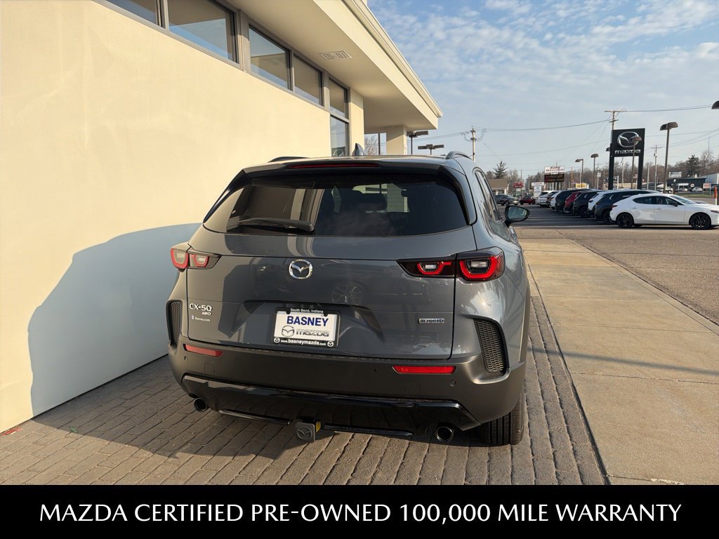 2026 Mazda CX-50 Premium - Photo 7