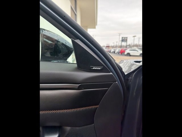 2026 Mazda CX-50 Premium - Photo 30