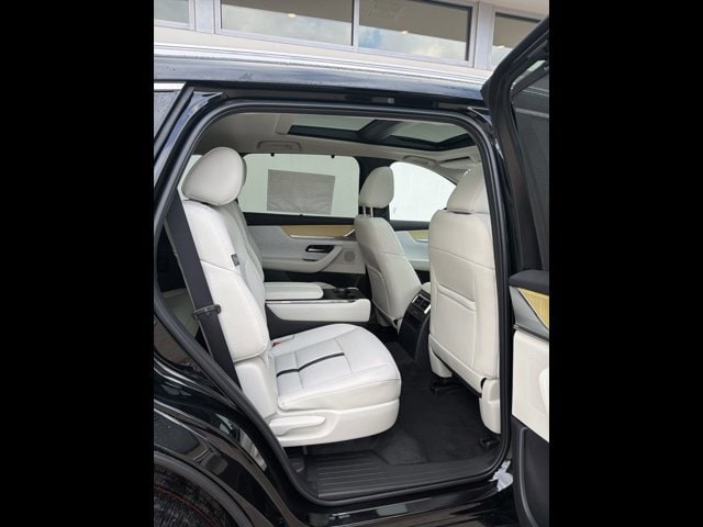 2026 Mazda CX-90 Premium Plus Package - Photo 17