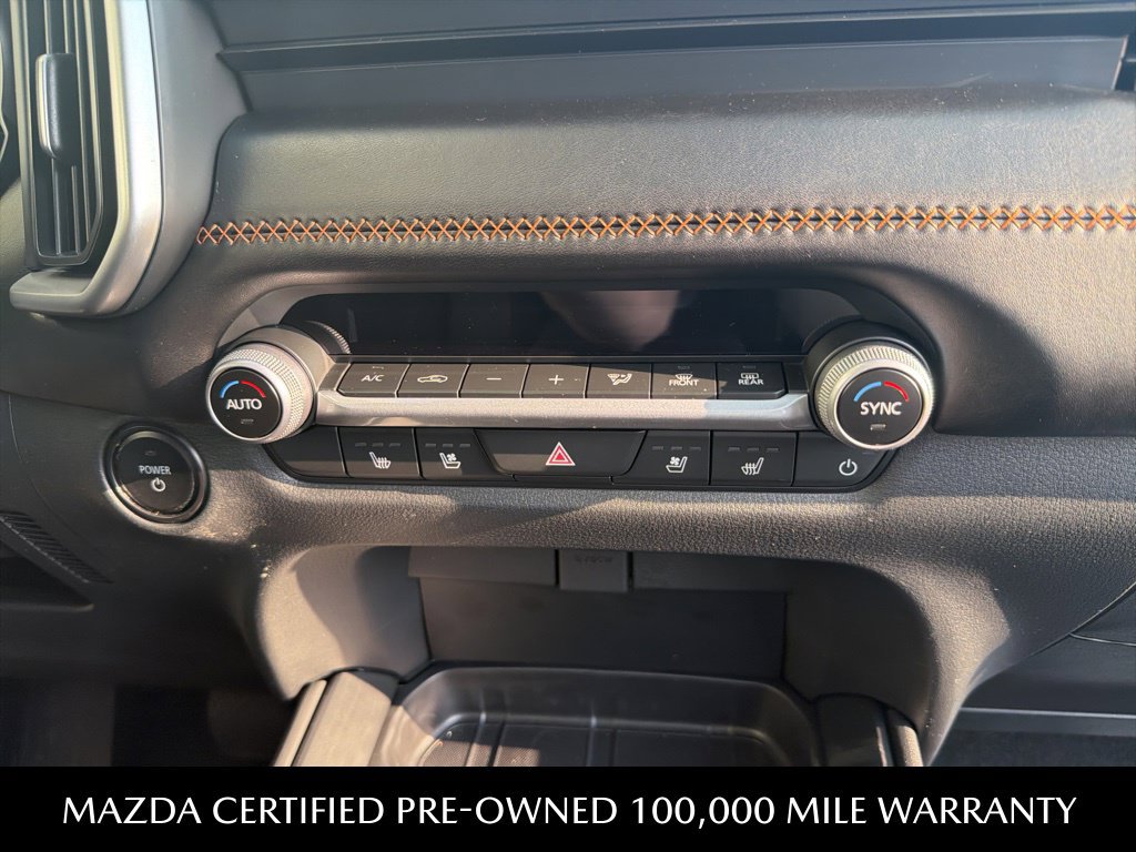 2026 Mazda CX-50 Premium - Photo 20