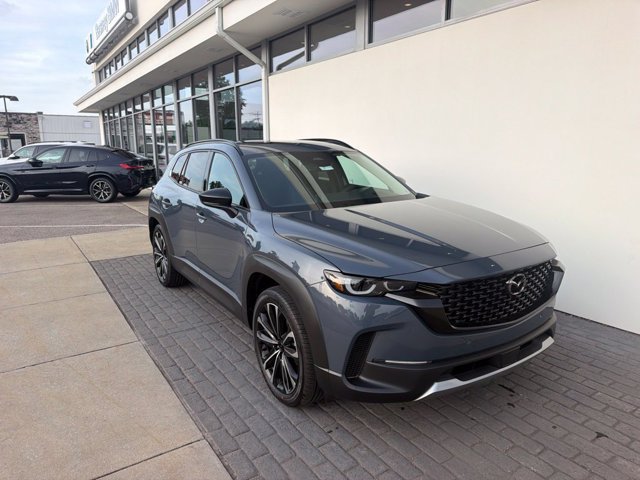 2026 Mazda CX-50 Turbo