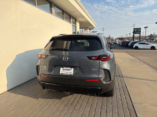 2026 Mazda CX-50 Premium - Photo 7