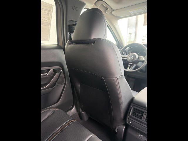 2025 Mazda CX-50 Premium - Photo 16