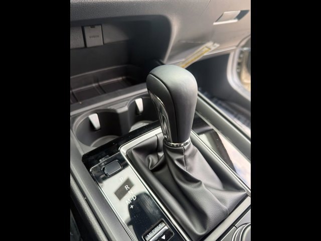 2025 Mazda CX-50 Premium - Photo 24