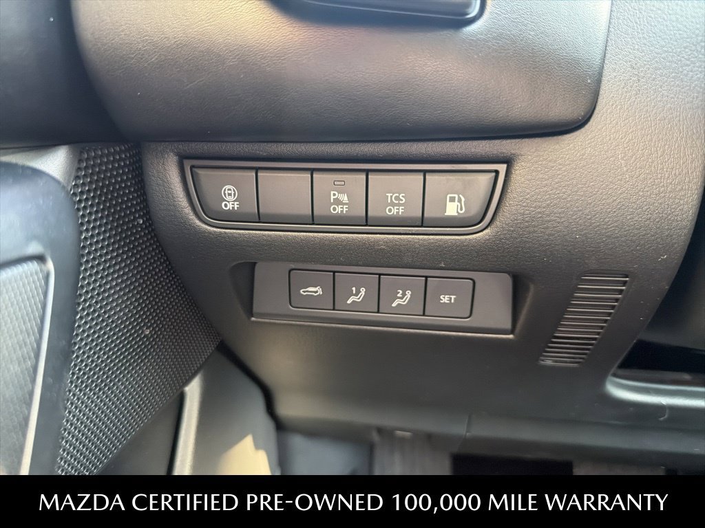2026 Mazda CX-50 Premium - Photo 25