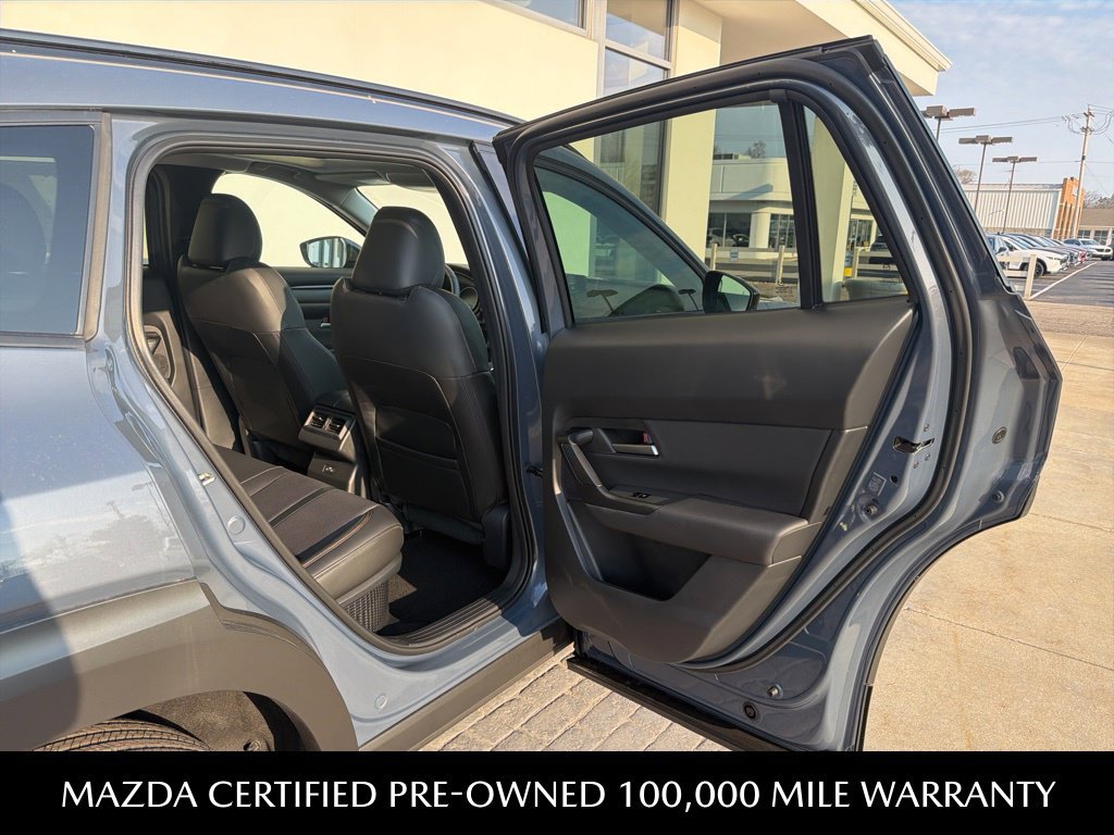 2026 Mazda CX-50 Premium - Photo 8