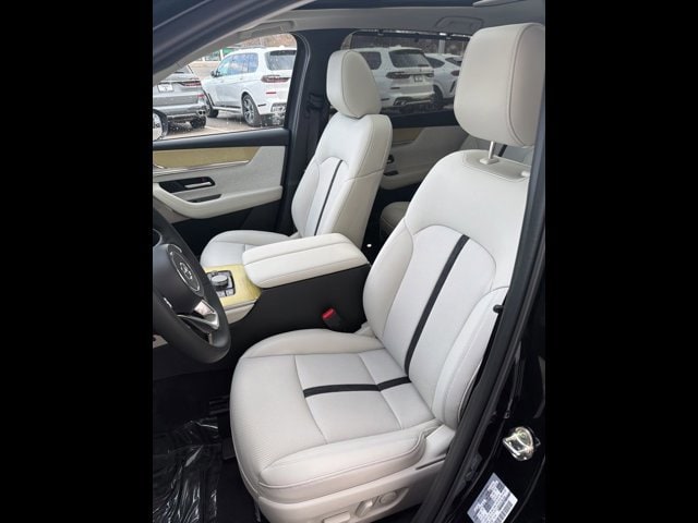 2026 Mazda CX-90 Premium Plus Package - Photo 47