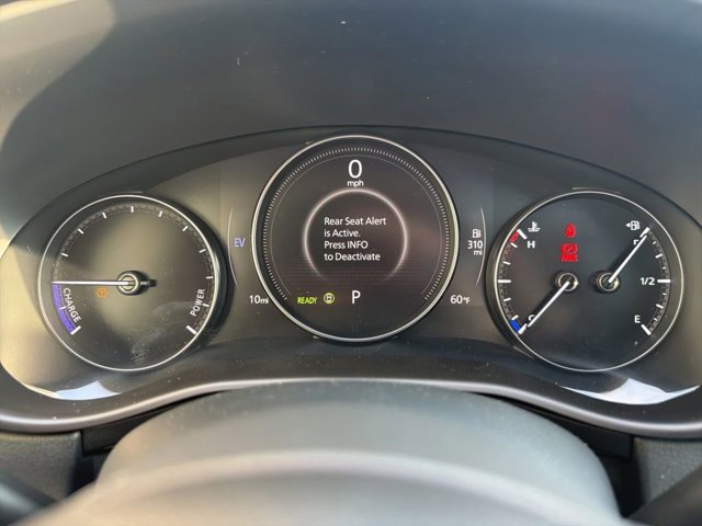 2026 Mazda CX-50 Premium - Photo 32