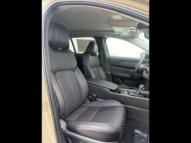 2025 Mazda CX-50 Premium - Photo 21