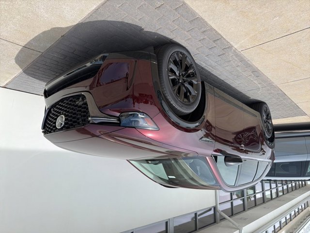 2026 Mazda CX-90 Premium Sport Package