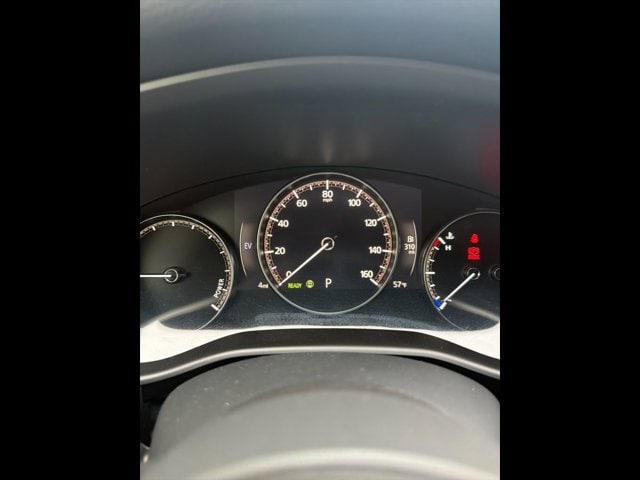 2026 Mazda CX-50 Premium - Photo 37