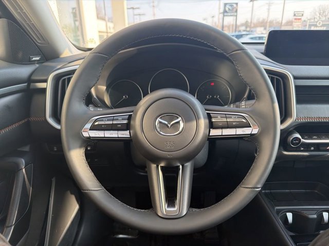 2026 Mazda CX-50 Premium - Photo 29