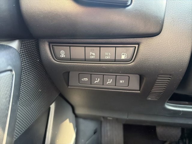 2026 Mazda CX-50 Premium - Photo 28