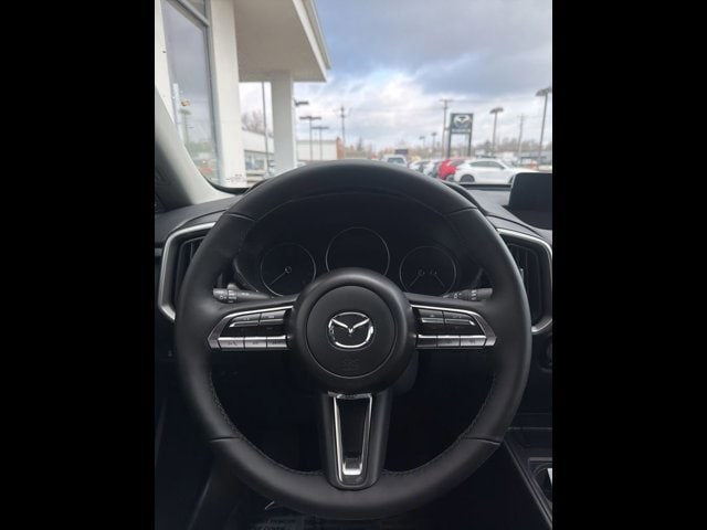 2025 Mazda CX-50 Premium - Photo 31
