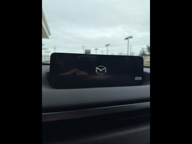 2026 Mazda CX-50 Premium - Photo 33