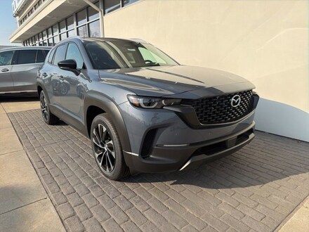 2026 Mazda CX-50 Hybrid Premium Plus AWD Sport Utility