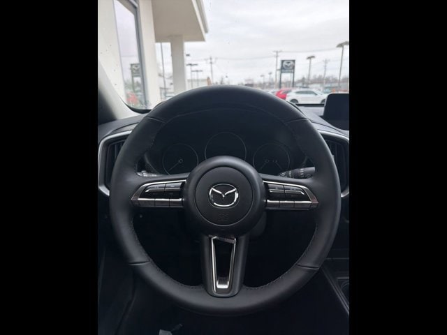 2026 Mazda CX-50 Premium - Photo 32