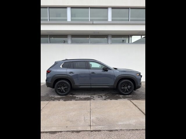 2026 Mazda CX-50 Premium - Photo 4
