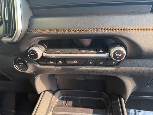 2026 Mazda CX-50 Premium - Photo 23