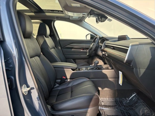 2026 Mazda CX-50 Premium - Photo 17