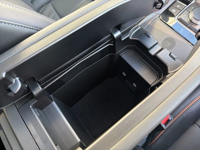 2026 Mazda CX-50 Premium - Photo 20