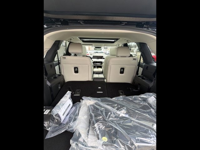 2026 Mazda CX-90 Premium Plus Package - Photo 12