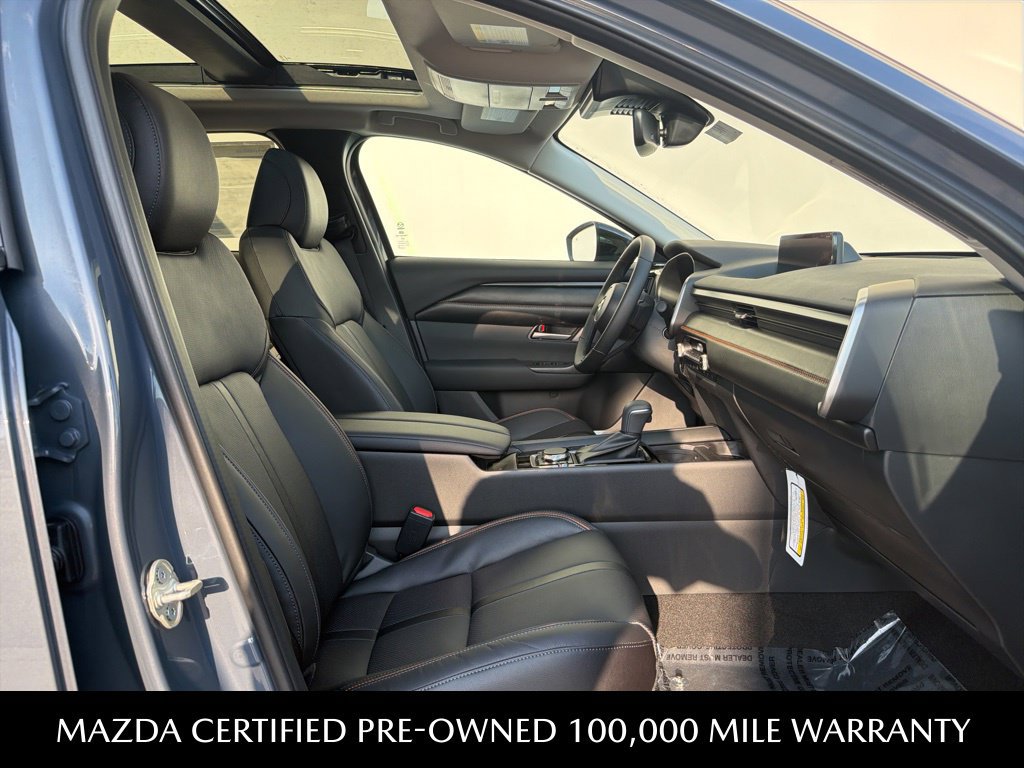 2026 Mazda CX-50 Premium - Photo 14