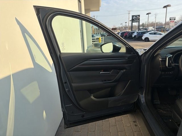 2026 Mazda CX-50 Premium - Photo 25