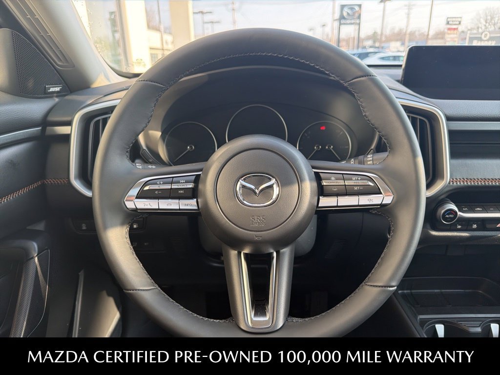 2026 Mazda CX-50 Premium - Photo 26