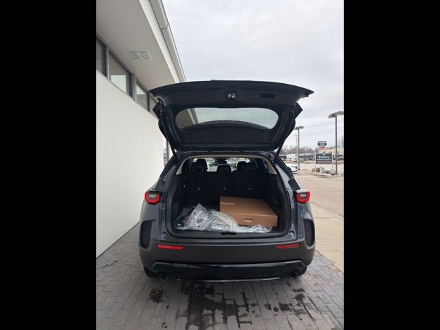 2026 Mazda CX-50 Premium - Photo 8