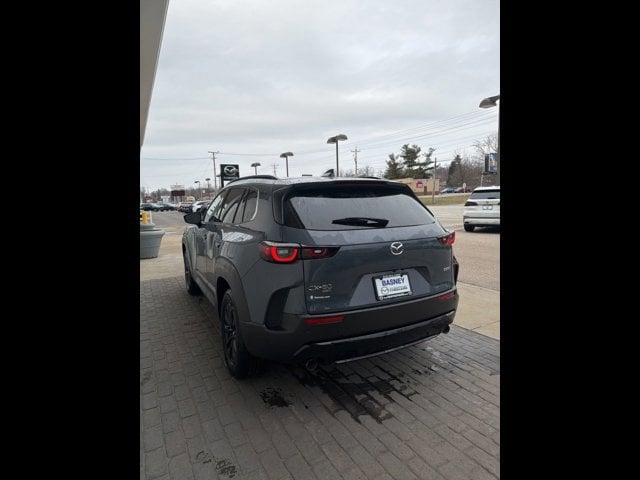 2026 Mazda CX-50 Premium - Photo 6