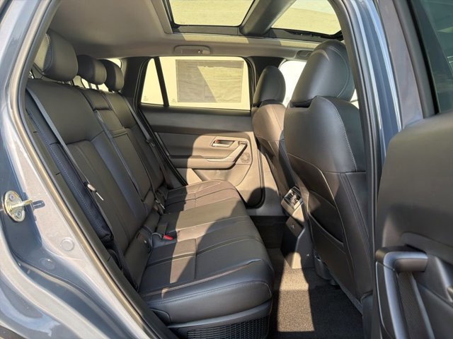 2026 Mazda CX-50 Premium - Photo 12