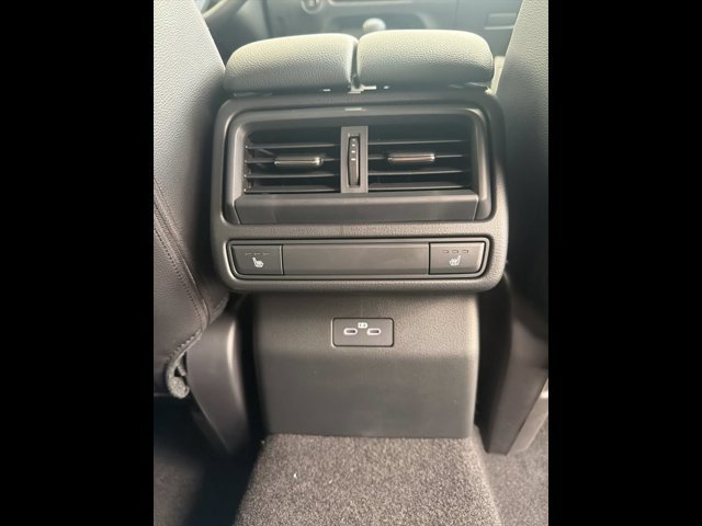 2025 Mazda CX-50 Premium - Photo 17